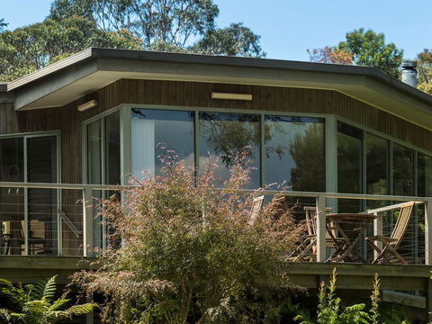 Gipsy Point Lodge & Cottages - Adwords Guide 7