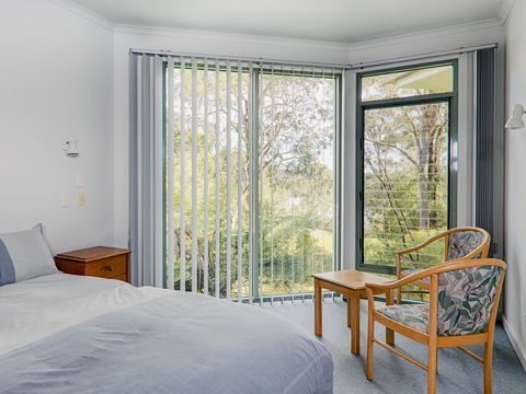 Gipsy Point Lodge & Cottages - Adwords Guide 42