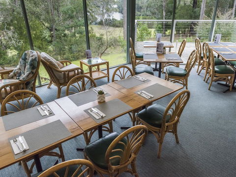 Gipsy Point Lodge & Cottages - Adwords Guide 11