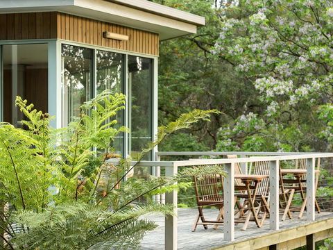 Gipsy Point Lodge & Cottages - Adwords Guide 29