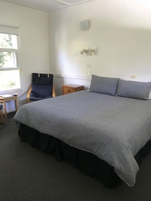 Gipsy Point Lodge & Cottages - Adwords Guide 10