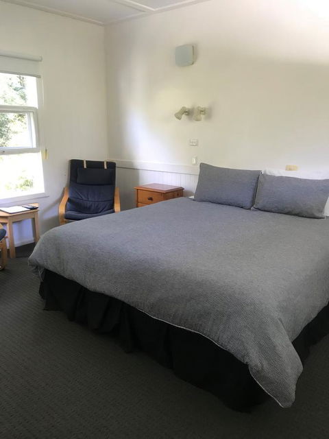 Gipsy Point Lodge & Cottages - Adwords Guide 1