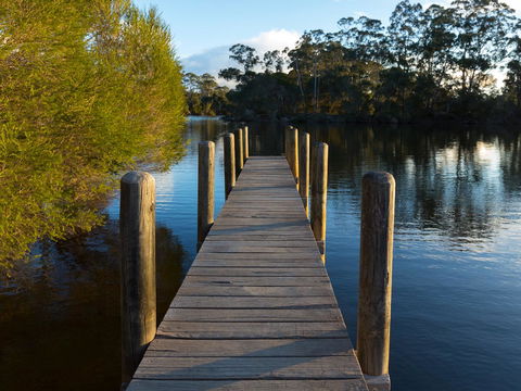 Gipsy Point Lodge & Cottages - Adwords Guide 23