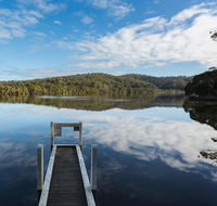 Gipsy Point Lodge  Cottages - Adwords Guide