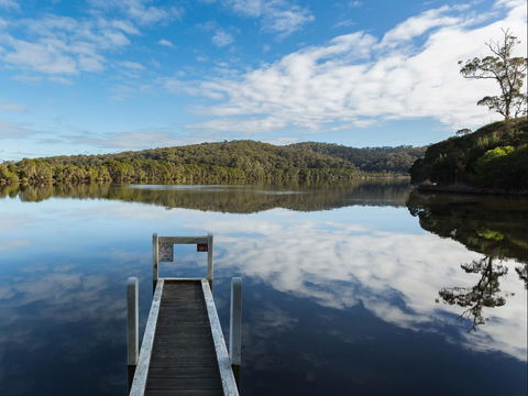 Gipsy Point Lodge & Cottages - Adwords Guide 0