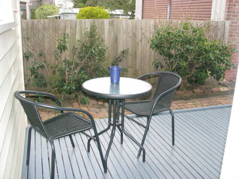 Growse House Yarram - Adwords Guide 13