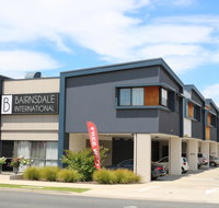 Bairnsdale International - Adwords Guide