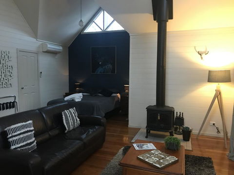 Two Truffles Cottages - Adwords Guide 12
