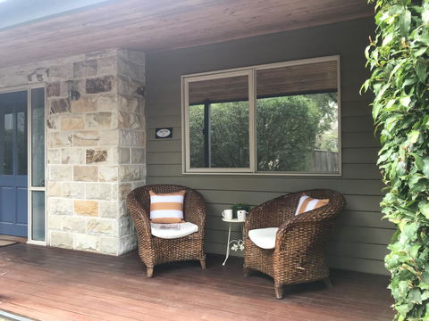 Two Truffles Cottages - Adwords Guide 2