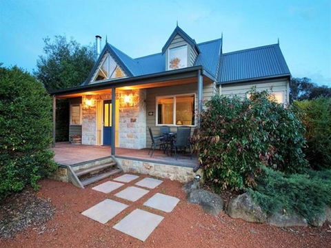 Two Truffles Cottages - Adwords Guide 0