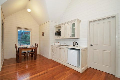 Two Truffles Cottages - Adwords Guide 14