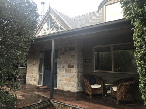 Two Truffles Cottages - Adwords Guide 1