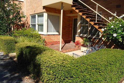 Lake Wendouree Luxury Apartments On Grove - Adwords Guide 10