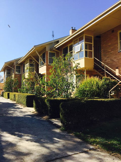 Lake Wendouree Luxury Apartments On Grove - Adwords Guide 17
