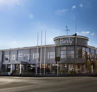 Barkly Motorlodge - Adwords Guide