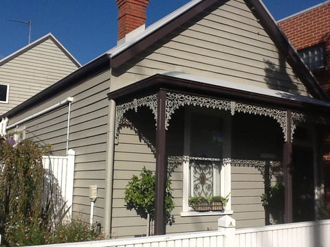 Redruth Cottage - Adwords Guide 26