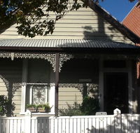 Redruth Cottage - Adwords Guide