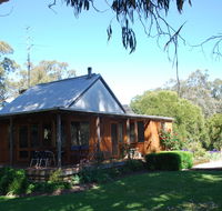 Bluegum Ridge Cottages - Adwords Guide