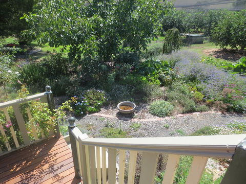 Walnut Cottage Via Leongatha - Adwords Guide 6