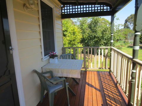 Walnut Cottage Via Leongatha - Adwords Guide 8