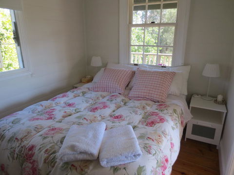 Walnut Cottage Via Leongatha - Adwords Guide 1