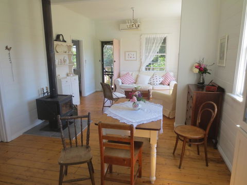 Walnut Cottage Via Leongatha - Adwords Guide 5