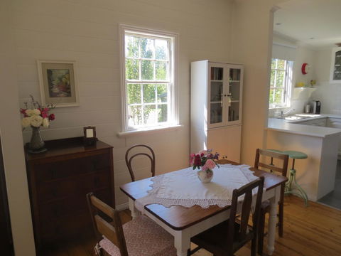 Walnut Cottage Via Leongatha - Adwords Guide 2