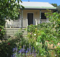 Walnut Cottage via Leongatha - Adwords Guide