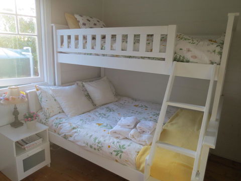 Walnut Cottage Via Leongatha - Adwords Guide 3