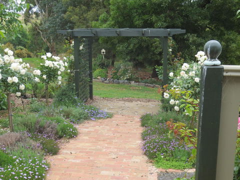 Walnut Cottage Via Leongatha - Adwords Guide 7