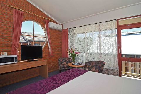 Main Lead Ballarat Motel - Adwords Guide 9