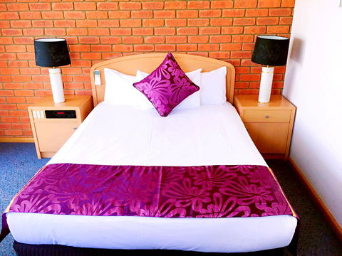 Main Lead Ballarat Motel - Adwords Guide 1