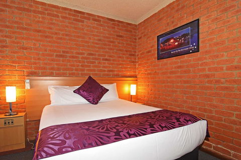 Main Lead Ballarat Motel - Adwords Guide 13