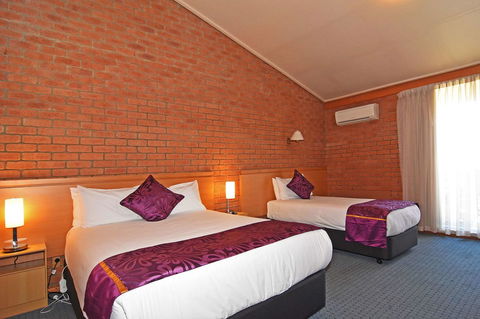 Main Lead Ballarat Motel - Adwords Guide 15