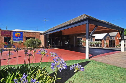 Main Lead Ballarat Motel - Adwords Guide 2