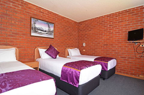 Main Lead Ballarat Motel - Adwords Guide 16