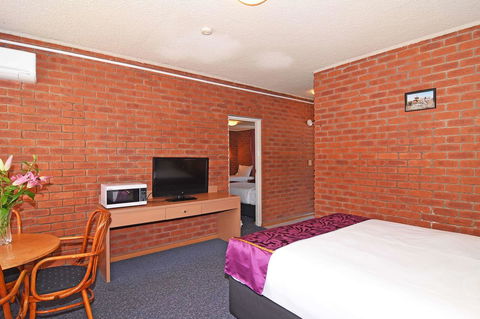 Main Lead Ballarat Motel - Adwords Guide 11