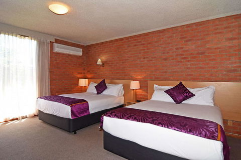 Main Lead Ballarat Motel - Adwords Guide 18