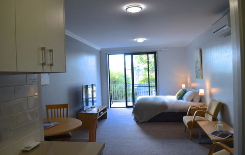 Mansfield Apartments - Adwords Guide 13