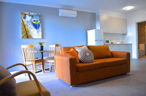 Mansfield Apartments - Adwords Guide 12