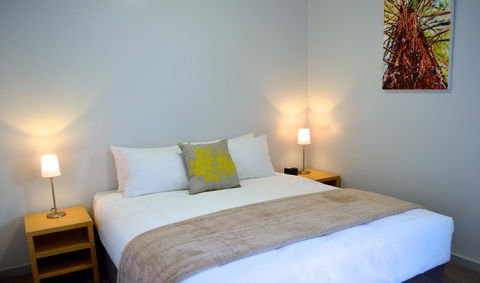 Mansfield Apartments - Adwords Guide 11