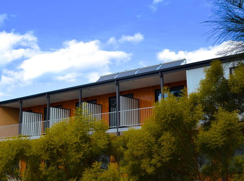 Mansfield Apartments - Adwords Guide 2
