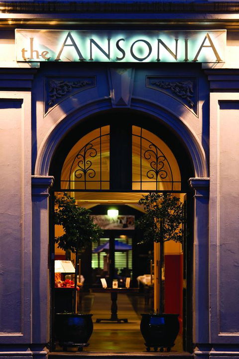 Ansonia On Lydiard - Adwords Guide 0