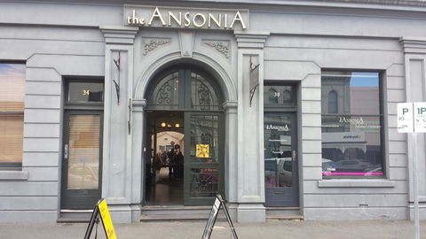 Ansonia On Lydiard - Adwords Guide 7