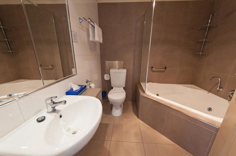 National Hotel Complex Bendigo - Adwords Guide 31
