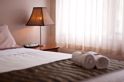 National Hotel Complex Bendigo - Adwords Guide 35