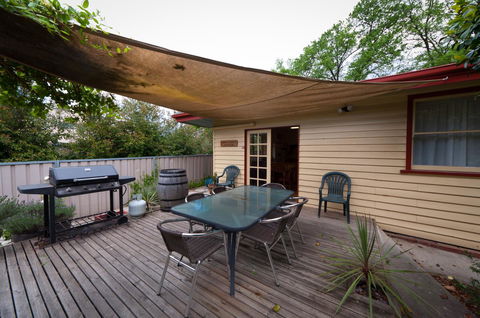 National Hotel Complex Bendigo - Adwords Guide 7