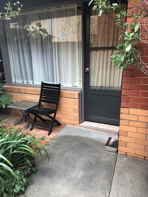 National Hotel Complex Bendigo - Adwords Guide 1