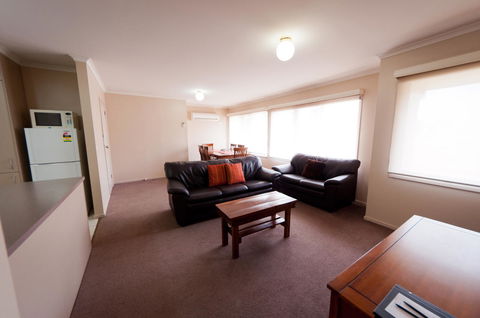National Hotel Complex Bendigo - Adwords Guide 36