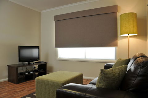 National Hotel Complex Bendigo - Adwords Guide 17